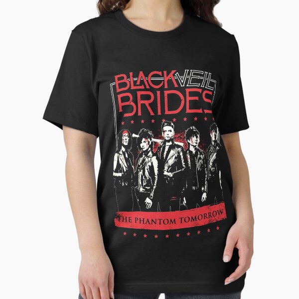 Item preview, BLACK VEIL BRIDES BAND designed and sold by KevinHarrell.
