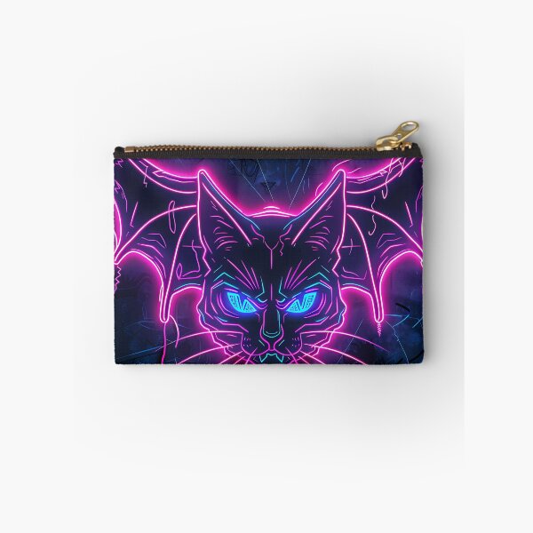 Item preview, “Dark Felinity” designed and sold by Art-Vortex-fr.