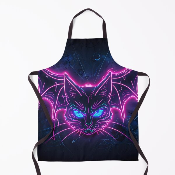 Item preview, “Dark Felinity” designed and sold by Art-Vortex-fr.