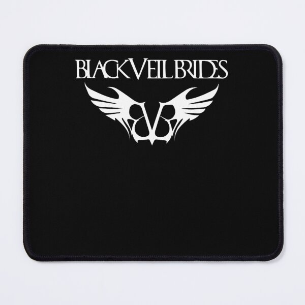 Item preview, BLACK VEIL BRIDES BAND designed and sold by KevinHarrell.