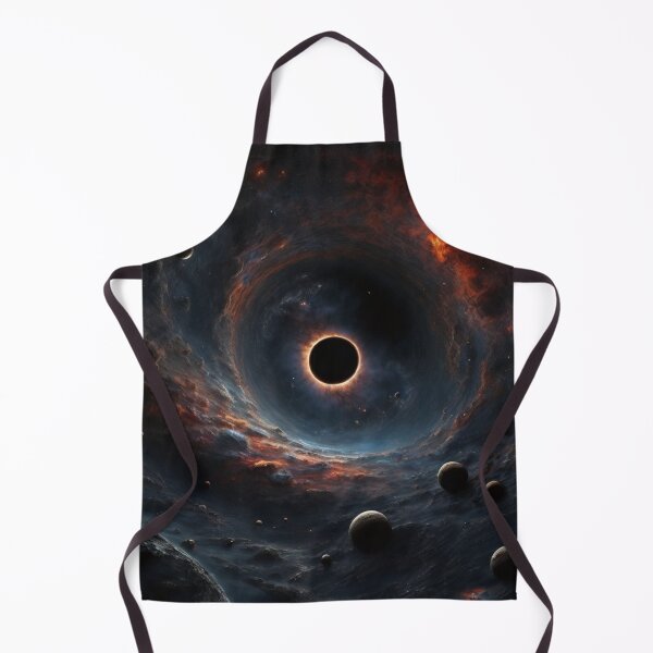 Artikelvorschau, Black Hole Scifi/Fantasy-Weltraumdesign entworfen und verkauft von Jt41.