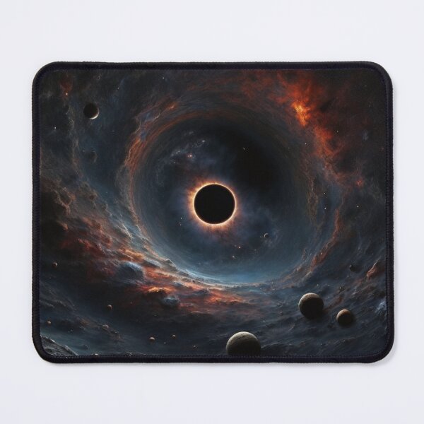 Artikelvorschau, Black Hole Scifi/Fantasy-Weltraumdesign entworfen und verkauft von Jt41.