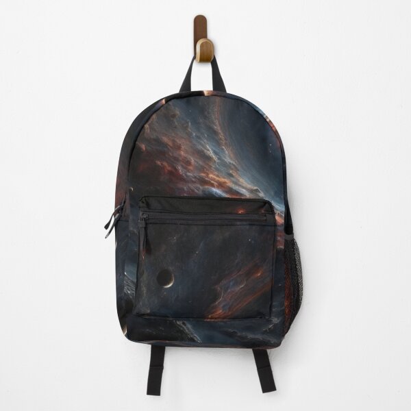 Item preview, Black Hole scifi/fantasy space design designed and sold by Jt41.