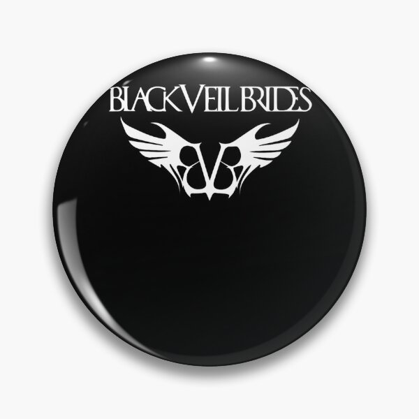 Item preview, BLACK VEIL BRIDES BAND designed and sold by KevinHarrell.