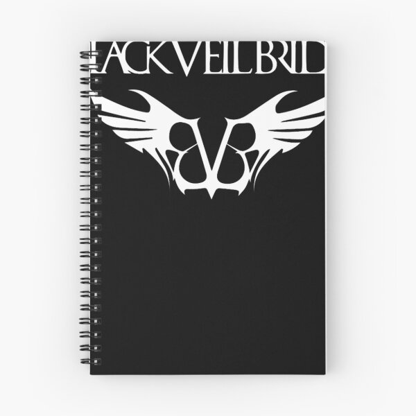 Item preview, BLACK VEIL BRIDES BAND designed and sold by KevinHarrell.