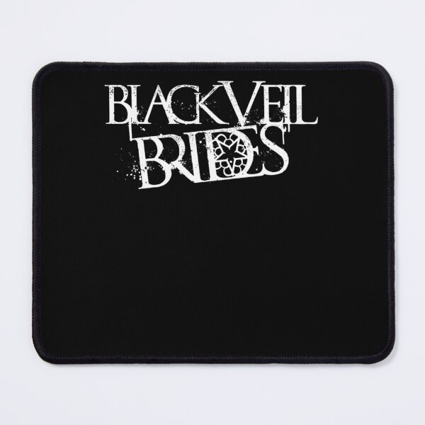 Item preview, BLACK VEIL BRIDES BAND designed and sold by KevinHarrell.