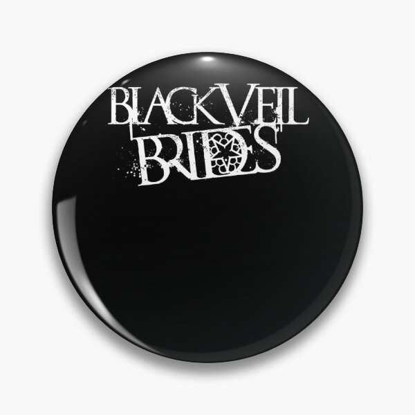 Item preview, BLACK VEIL BRIDES BAND designed and sold by KevinHarrell.