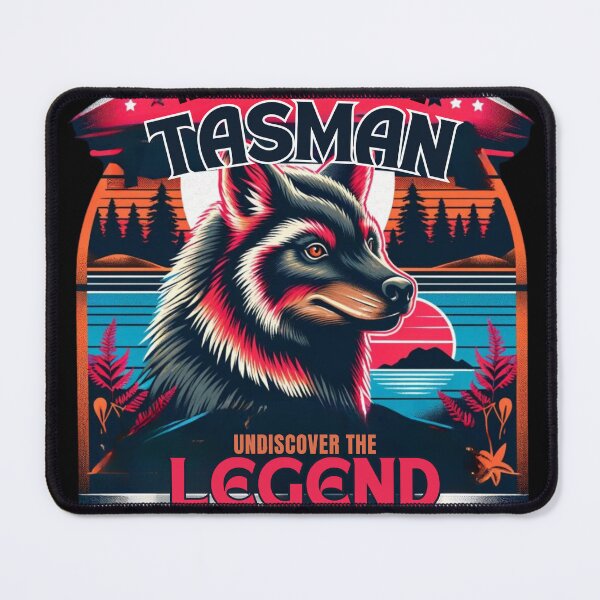 Item preview, Rediscover the TASMAN designed and sold by LuxProCoolShirt.