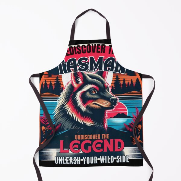 Item preview, Rediscover the TASMAN designed and sold by LuxProCoolShirt.