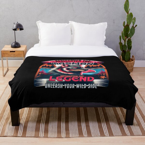 Item preview, Rediscover the TASMAN designed and sold by LuxProCoolShirt.