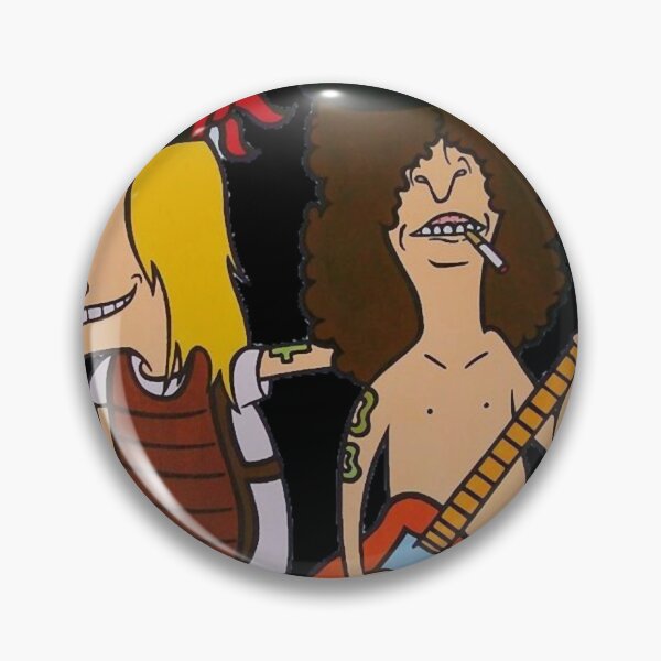 Item preview, GNR Axl Rose Slash Funny designed and sold by AmberHutchins.