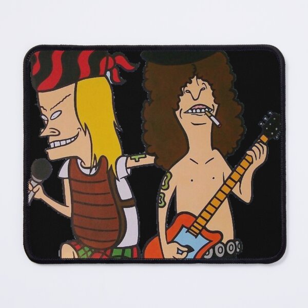 Item preview, GNR Axl Rose Slash Funny designed and sold by AmberHutchins.