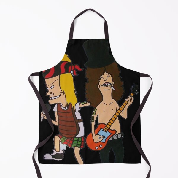 Item preview, GNR Axl Rose Slash Funny designed and sold by AmberHutchins.