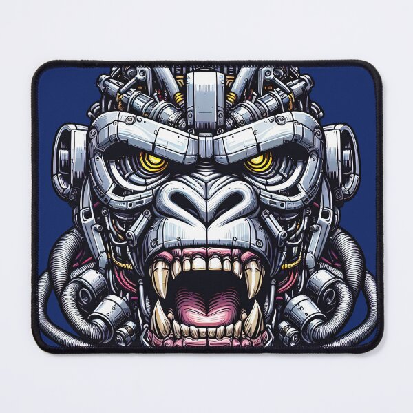 Item preview, Mecha Apes S02 D81 designed and sold by Houerd.