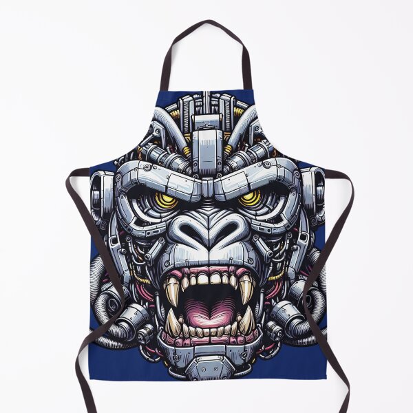 Item preview, Monos Mecha T02 D81 designed and sold by Houerd.