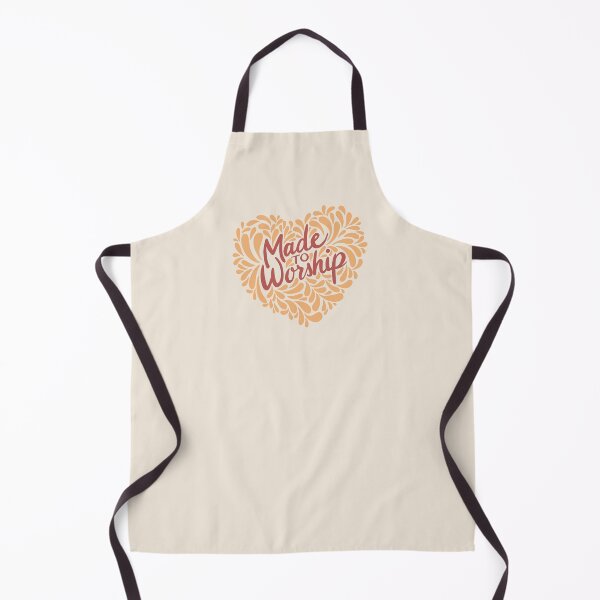 Item preview, Made To Worship | Christian Collection designed and sold by Blessed Be Your Name.