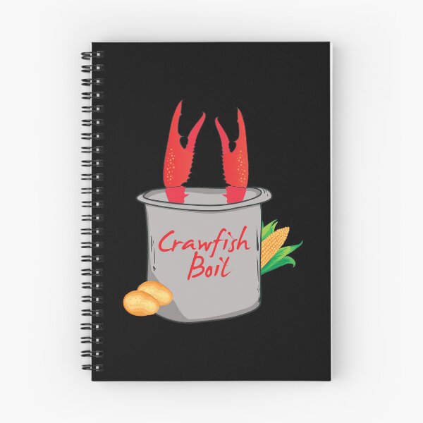 Item preview, Crawfish Boil Pot Corn Potatoes Cajun Festival designed and sold by Bronby.