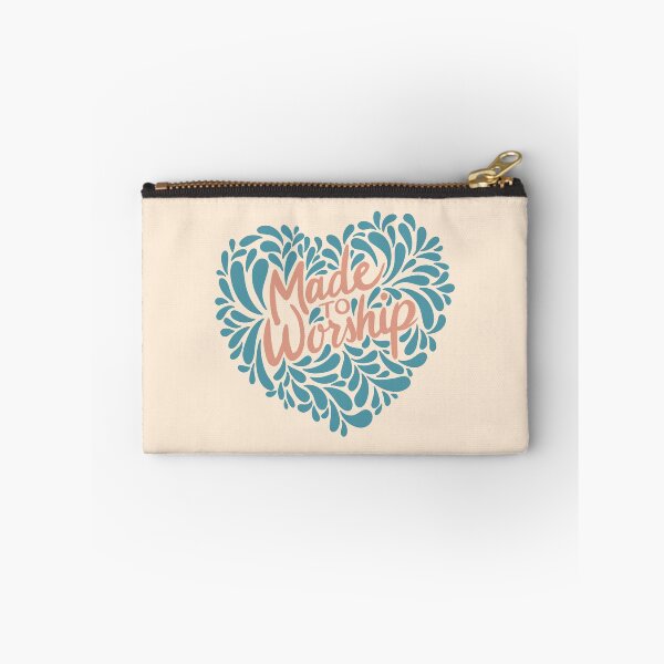 Item preview, Made To Worship | Christian Collection designed and sold by Blessed Be Your Name.