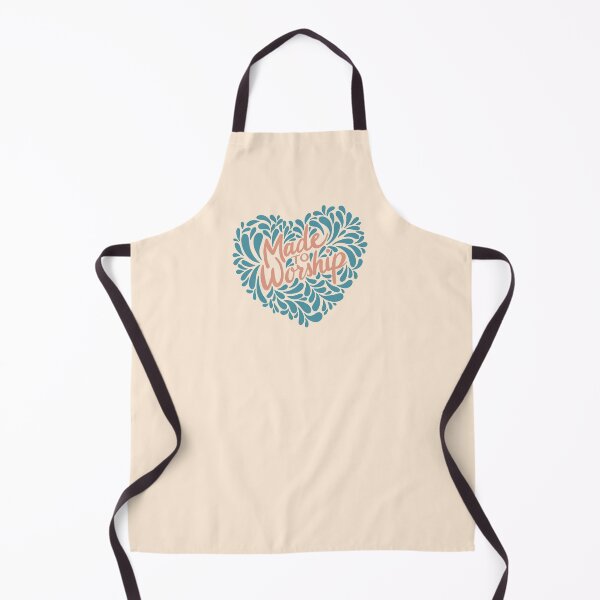 Item preview, Made To Worship | Christian Collection designed and sold by Blessed Be Your Name.