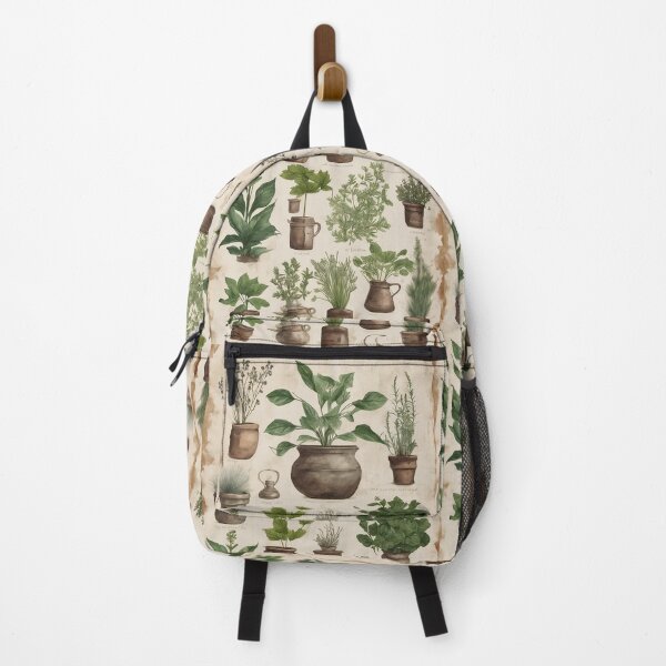 Item preview, Vintage Botanical Board: Rustic Charm designed and sold by AngieKuhn.