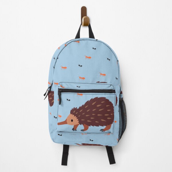 Item preview, Cute Echidna designed and sold by AnulaArt.