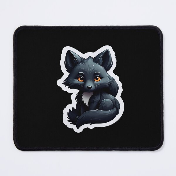 Item preview, Baby fox designed and sold by MPDesign84.