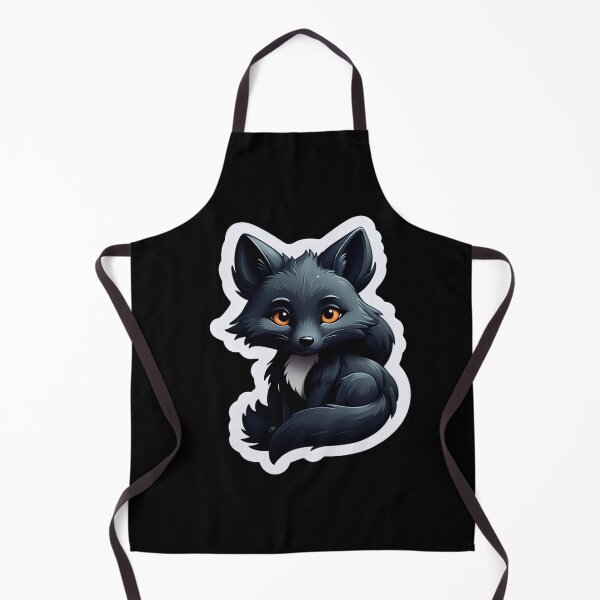 Item preview, Baby fox designed and sold by MPDesign84.
