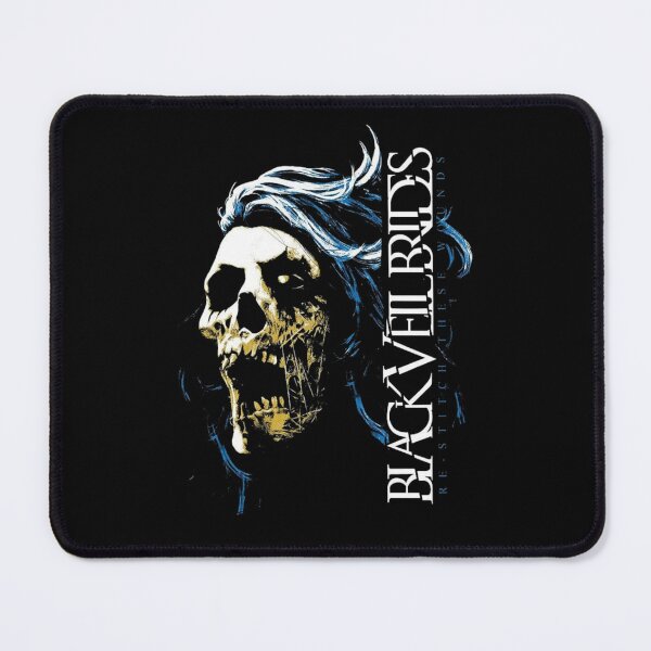 Item preview, BLACK VEIL BRIDES BAND designed and sold by KevinHarrell.
