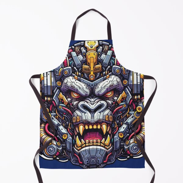 Item preview, Monos Mecha T02 D82 designed and sold by Houerd.