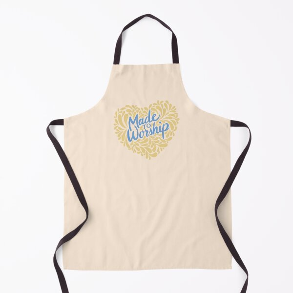 Item preview, Made To Worship | Christian Collection designed and sold by Blessed Be Your Name.