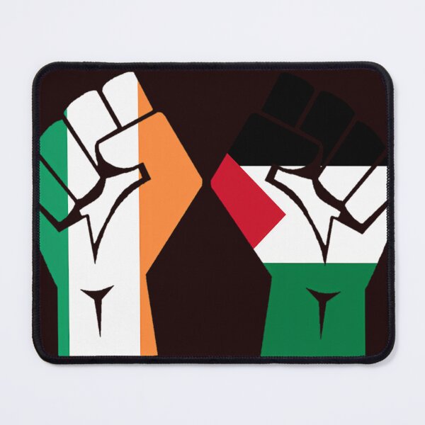 Item preview, Ireland Palestine Soldiarity designed and sold by DoriaRichardson.
