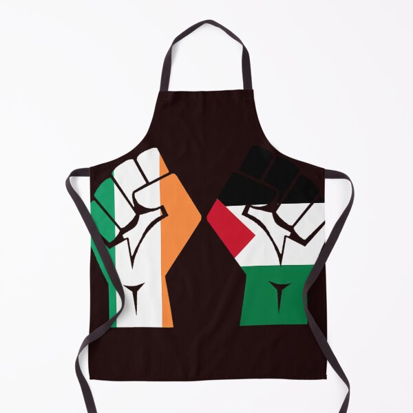 Item preview, Ireland Palestine Soldiarity designed and sold by DoriaRichardson.