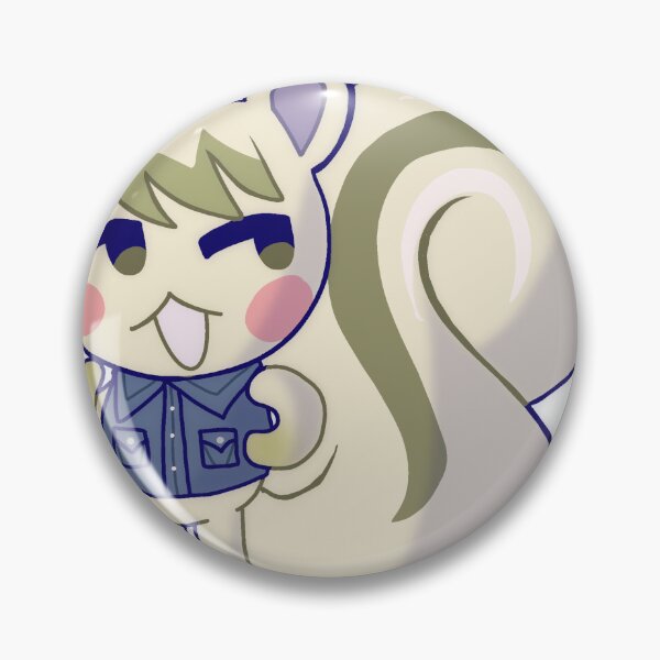 Item preview, Marshal designed and sold by OwlEyedMan.