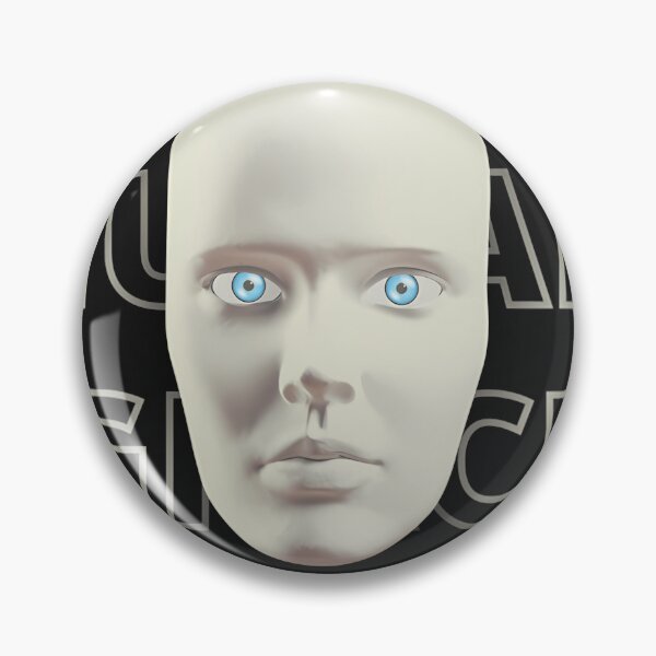 Item preview, Lyric Print Les Yeux Sans Visage designed and sold by AndrewSelander.