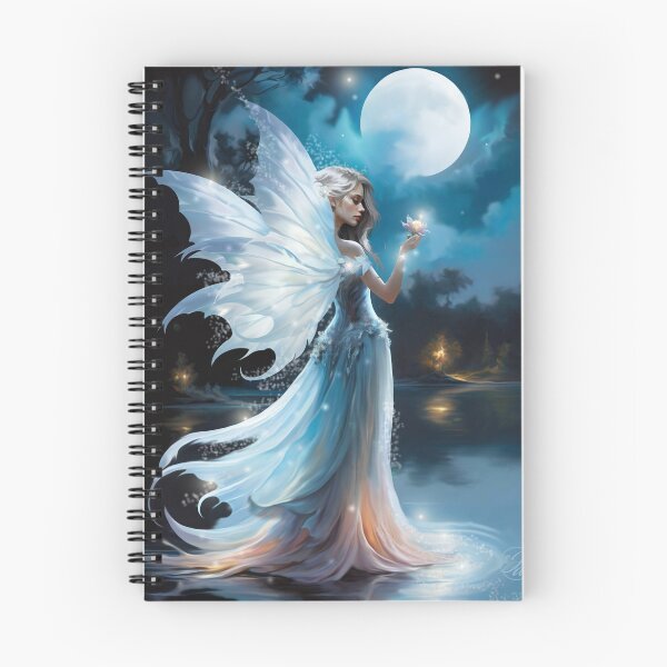 Item preview, Lady of the Lake designed and sold by Su Drzewicka.