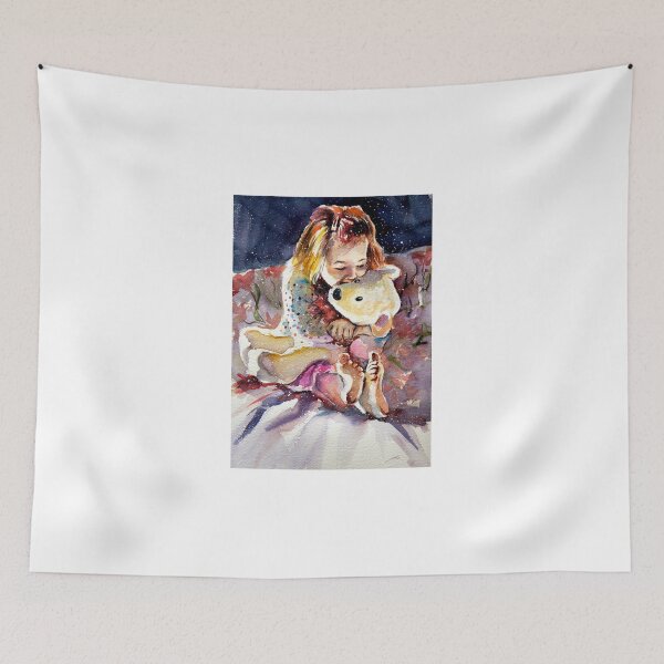 Item preview, Good night designed and sold by kovacsannabrigi.