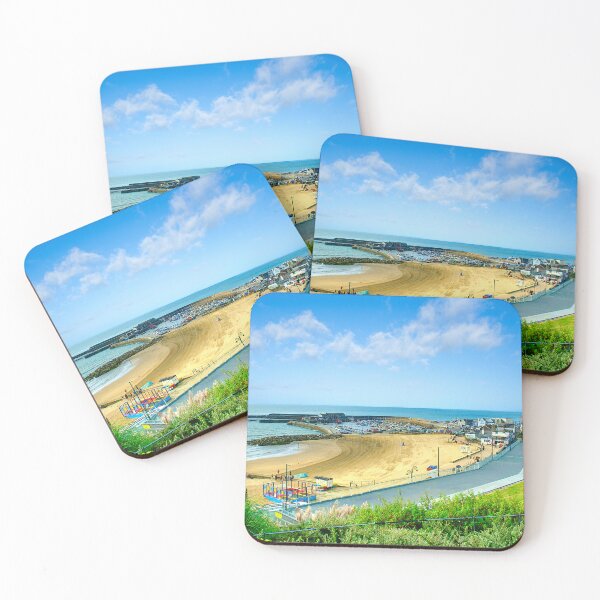 Item preview, Lyme Regis Dorset designed and sold by Alisonchambers2.