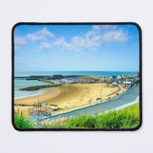 Item preview, Lyme Regis Dorset designed and sold by Alisonchambers2.