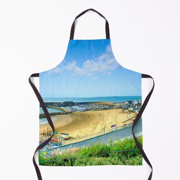 Item preview, Lyme Regis Dorset designed and sold by Alisonchambers2.