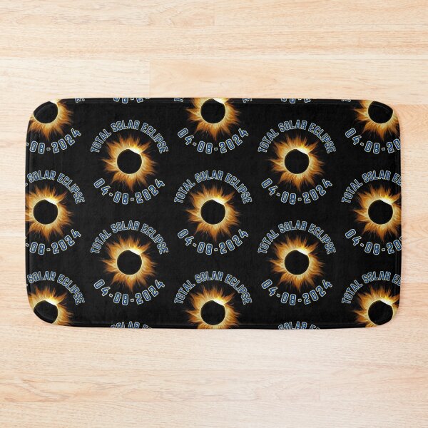 Item preview, Total Sun Solar Eclipse designed and sold by WoodburyLake.