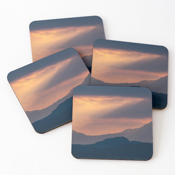Item preview, Snowdonia Sunset designed and sold by David Bowman.