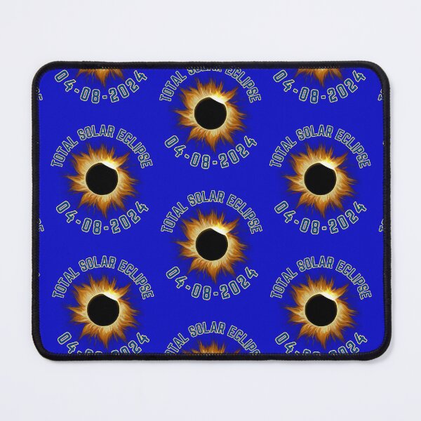 Item preview, Total Sun Solar Eclipse designed and sold by WoodburyLake.