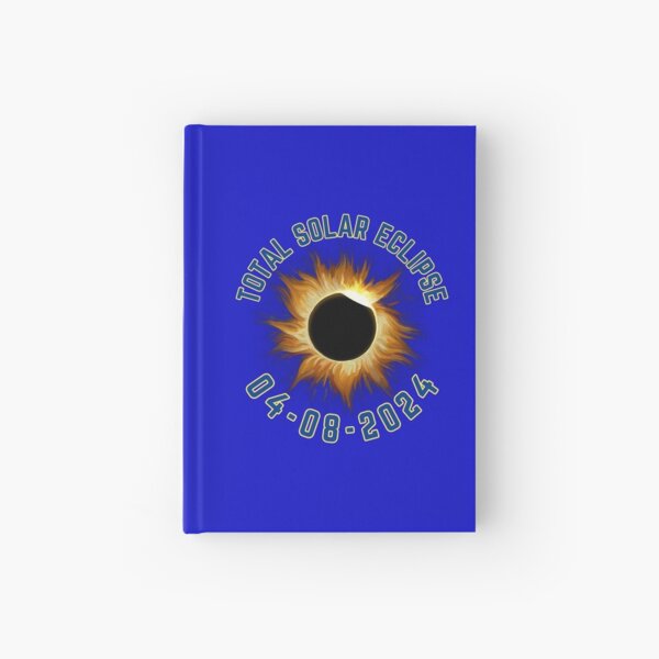 Item preview, Total Sun Solar Eclipse designed and sold by WoodburyLake.