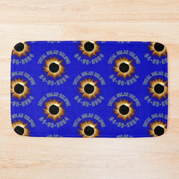 Item preview, Total Sun Solar Eclipse designed and sold by WoodburyLake.