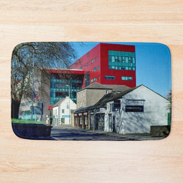 Item preview, Barnsley College  designed and sold by Alisonchambers2.