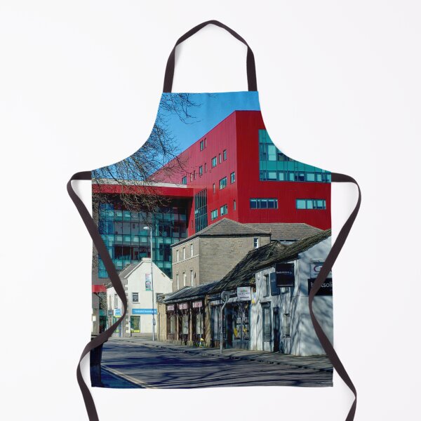 Item preview, Barnsley College  designed and sold by Alisonchambers2.