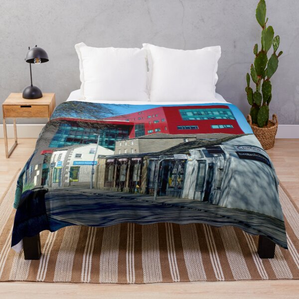 Item preview, Barnsley College  designed and sold by Alisonchambers2.