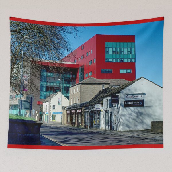 Item preview, Barnsley College  designed and sold by Alisonchambers2.