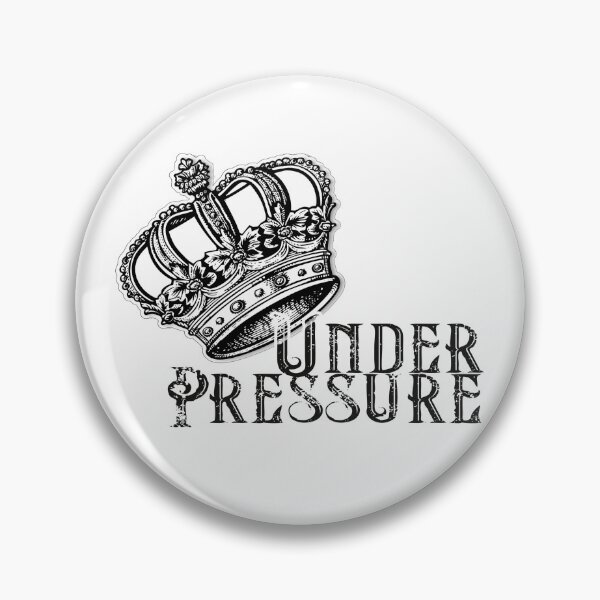 Item preview, Under Pressure, Music, Concert outfit, Legendery designed and sold by CanvasCult.