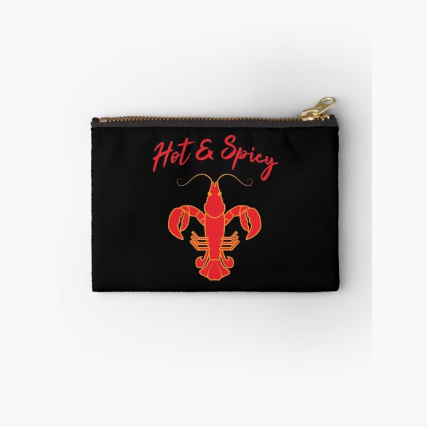 Item preview, Hot & Spicy Crawfish Boil Cajun Creole Festival designed and sold by Bronby.